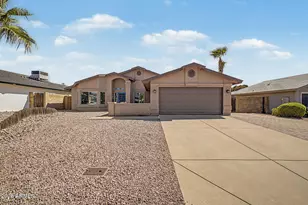 4013 W Avenida Del Sol, Glendale, AZ 85310 - Photo 1