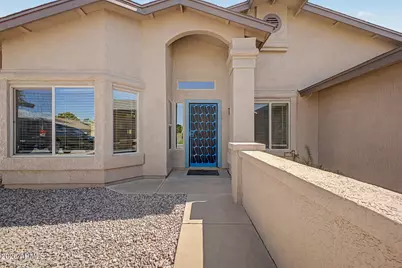 4013 W Avenida Del Sol --, Glendale, AZ 85310 - Photo 7