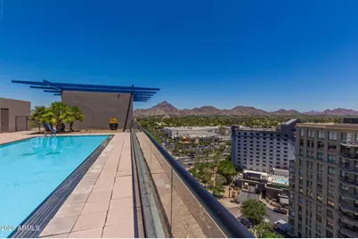 4808 N 24th Street #231, Phoenix, AZ 85016 - Photo 37