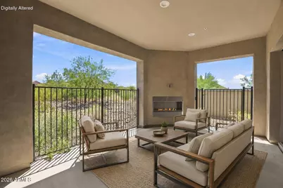 11673 N 136th Street #1018, Scottsdale, AZ 85259 - Photo 19
