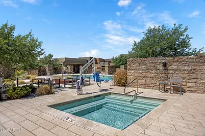 11673 N 136th Street #1018, Scottsdale, AZ 85259 - Photo 47