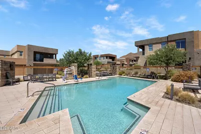 11673 N 136th Street #1018, Scottsdale, AZ 85259 - Photo 45