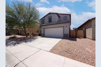 3325 W Dunbar Drive, Phoenix, AZ 85041 - Photo 1