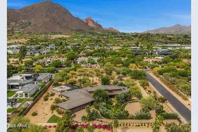 5721 N Casa Blanca Drive, Paradise Valley, AZ 85253 - Photo 1