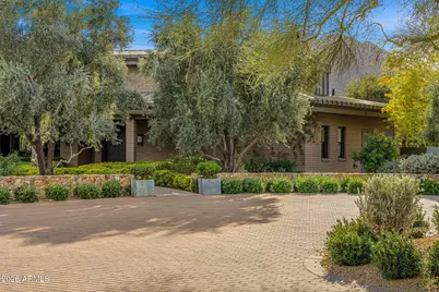5721 N Casa Blanca Drive, Paradise Valley, AZ 85253 - Photo 3