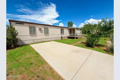 3388 W Sanchez Road, Douglas, AZ 85607 - Photo 1