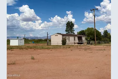 3388 W Sanchez Road, Douglas, AZ 85607 - Photo 3