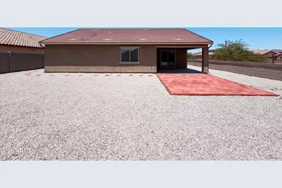 461 W Pintail Drive, Casa Grande, AZ 85122 - Photo 5