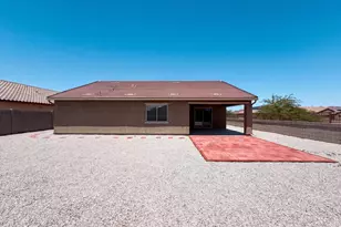 461 W Pintail Dr, Casa Grande, AZ 85122 - Photo 5