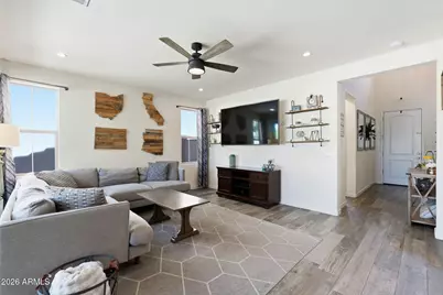 2030 W Musket Place, Chandler, AZ 85286 - Photo 5