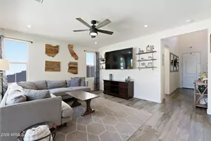 2030 W Musket Pl, Chandler, AZ 85286 - Photo 5