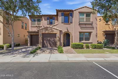 2030 W Musket Place, Chandler, AZ 85286 - Photo 1