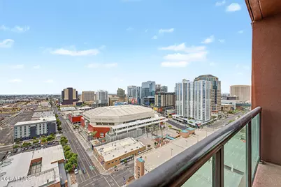 310 S 4th Street #1905, Phoenix, AZ 85004 - Photo 27