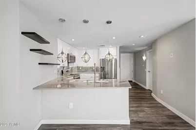 310 S 4th Street #1905, Phoenix, AZ 85004 - Photo 9