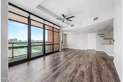 310 S 4th Street #1905, Phoenix, AZ 85004 - Photo 5
