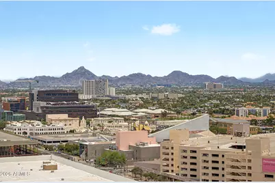 310 S 4th Street #1905, Phoenix, AZ 85004 - Photo 35