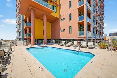 310 S 4th Street #1905, Phoenix, AZ 85004 - Photo 1