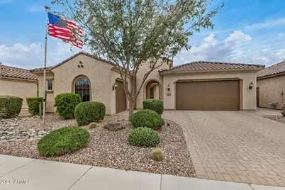 7103 W Turnstone Drive, Florence, AZ 85132 - Photo 1