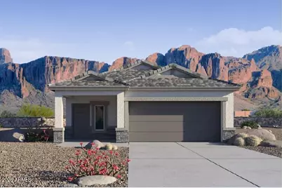 2881 W Sheppard Avenue, Apache Junction, AZ 85120 - Photo 1