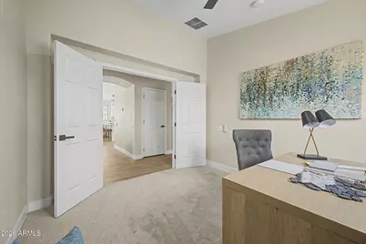 6730 S Four Peaks Place, Chandler, AZ 85249 - Photo 31
