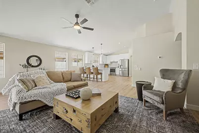 6730 S Four Peaks Place, Chandler, AZ 85249 - Photo 15