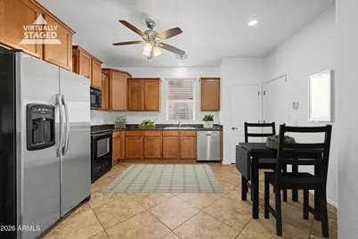 4282 E Carla Vista Drive, Gilbert, AZ 85295 - Photo 3