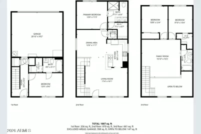 2150 W Alameda Road #1297, Phoenix, AZ 85085 - Photo 7