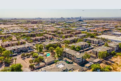 5345 E Van Buren Street #367, Phoenix, AZ 85008 - Photo 31