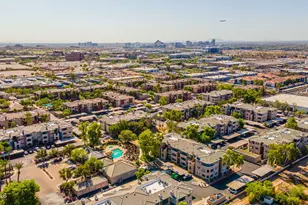 5345 E Van Buren St, Phoenix, AZ 85008 - Photo 31