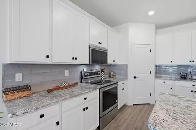 17136 W Blue Sky Drive, Surprise, AZ 85387 - Photo 17