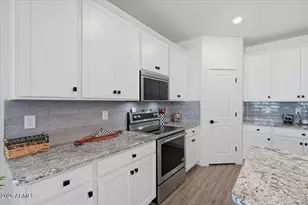 17136 W Blue Sky Dr, Surprise, AZ 85387 - Photo 17