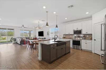 17136 W Blue Sky Drive, Surprise, AZ 85387 - Photo 13