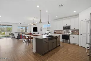 17136 W Blue Sky Dr, Surprise, AZ 85387 - Photo 13