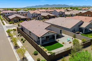 17136 W Blue Sky Dr, Surprise, AZ 85387 - Photo 11