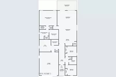 17136 W Blue Sky Drive, Surprise, AZ 85387 - Photo 47