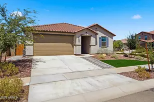 17136 W Blue Sky Dr, Surprise, AZ 85387 - Photo 5