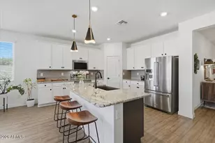 17136 W Blue Sky Dr, Surprise, AZ 85387 - Photo 19