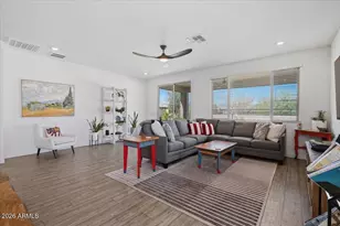 17136 W Blue Sky Dr, Surprise, AZ 85387 - Photo 23