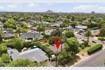 3609 N 40th Street, Phoenix, AZ 85018 - Photo 5