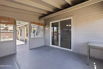 312 N Pioneer Trail, Payson, AZ 85541 - Photo 23