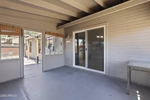 312 N Pioneer Trail, Payson, AZ 85541 - Photo 23