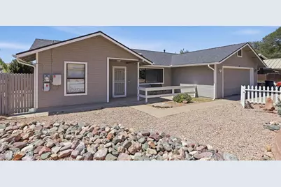 312 N Pioneer Trail, Payson, AZ 85541 - Photo 29