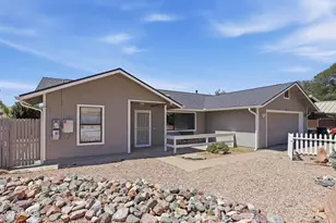 312 N Pioneer Trail, Payson, AZ 85541 - Photo 29