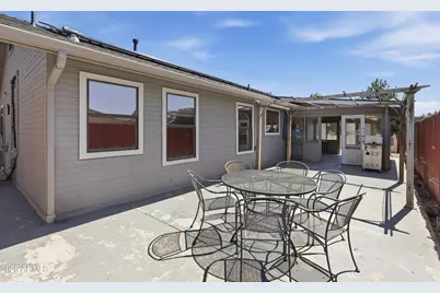 312 N Pioneer Trail, Payson, AZ 85541 - Photo 25
