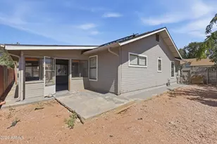 312 N Pioneer Trail, Payson, AZ 85541 - Photo 27