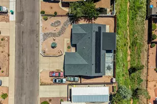 312 N Pioneer Trail, Payson, AZ 85541 - Photo 37