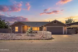 312 N Pioneer Trail, Payson, AZ 85541 - Photo 1