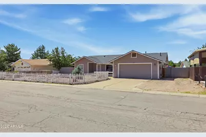 312 N Pioneer Trail, Payson, AZ 85541 - Photo 33
