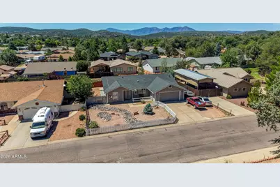 312 N Pioneer Trail, Payson, AZ 85541 - Photo 35