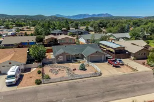 312 N Pioneer Trail, Payson, AZ 85541 - Photo 35